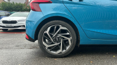 Hyundai i20 1.0T GDi 48V MHD Ultimate 5dr Petrol Hatchback